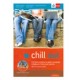 Engleski jezik 2 - Chill out 2- udžbenik i radna sveska za engleski jezik za drugi razred srednjih stručnih škola ( deseta godina učenja) + CD
